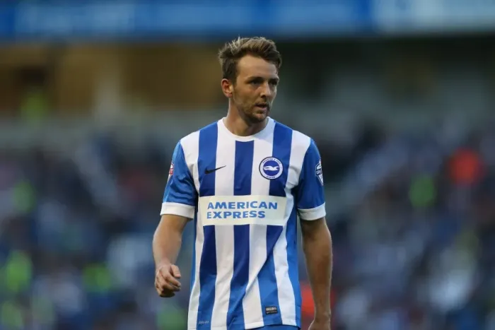 Framed Print : Brighton and Hove Albion vs. Nottingham Forest: Sky Bet Championship Showdown at American Express Community Stadium (July 2015) Framed Print : Brighton and Hove Albion vs. Nottingham Forest: Sky Bet Championship Showdown at American Express Community Stadium (July 2015)