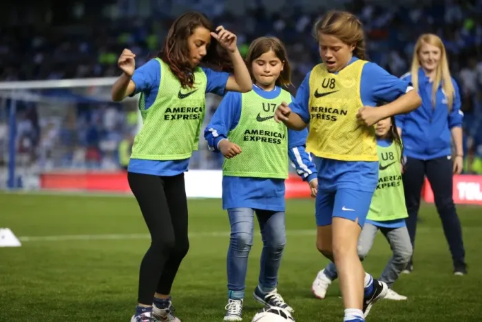 Framed Print : Brighton and Hove Albion vs. Nottingham Forest: Sky Bet Championship Showdown at American Express Community Stadium (July 2015) Framed Print : Brighton and Hove Albion vs. Nottingham Forest: Sky Bet Championship Showdown at American Express Community Stadium (July 2015)