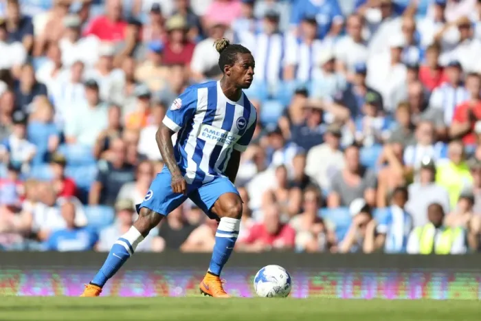Framed Print : Brighton and Hove Albion vs. Blackburn Rovers: Sky Bet Championship Showdown at American Express Community Stadium (August 22, 2015) Framed Print : Brighton and Hove Albion vs. Blackburn Rovers: Sky Bet Championship Showdown at American Express Community Stadium (August 22, 2015)