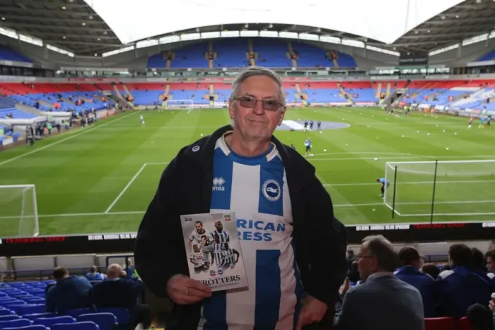 Framed Print : Brighton and Hove Albion vs. Bolton Wanderers: Sky Bet Championship Showdown at Macron Stadium (September 26, 2015)