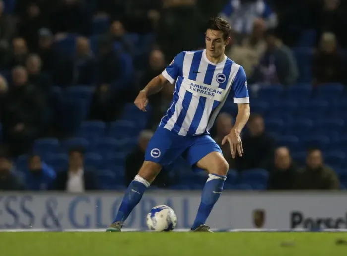 Framed Print : Brighton & Hove Albion vs. Bristol City: Sky Bet Championship Showdown at American Express Community Stadium (October 2015) Framed Print : Brighton & Hove Albion vs. Bristol City: Sky Bet Championship Showdown at American Express Community Stadium (October 2015)