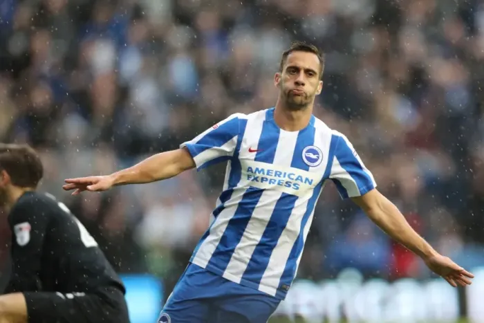 Framed Print : Brighton and Hove Albion vs. Preston North End: A Fierce EFL Sky Bet Championship Clash at the American Express Community Stadium (15OCT16) Framed Print : Brighton and Hove Albion vs. Preston North End: A Fierce EFL Sky Bet Championship Clash at the American Express Community Stadium (15OCT16)