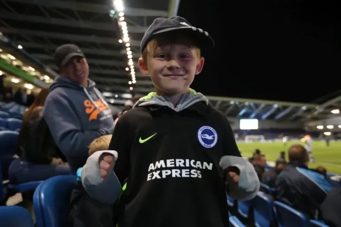 Framed Print : Brighton and Hove Albion vs. Wolverhampton Wanderers: Sky Bet Championship Clash at American Express Community Stadium (October 19, 2016) Framed Print : Brighton and Hove Albion vs. Wolverhampton Wanderers: Sky Bet Championship Clash at American Express Community Stadium (October 19, 2016)