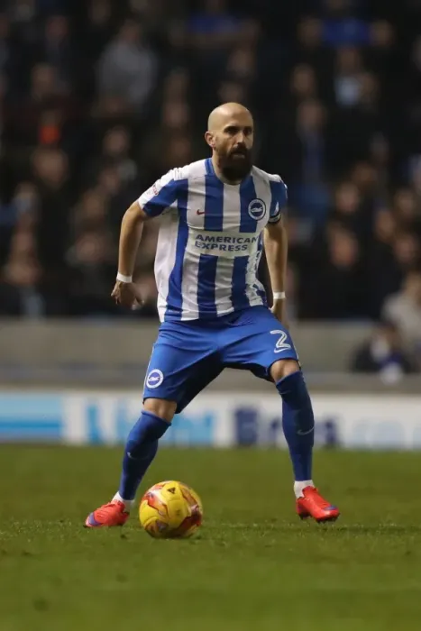 Framed Print : Brighton and Hove Albion vs. Leeds United: Championship Showdown at American Express Community Stadium (December 9, 2016) Framed Print : Brighton and Hove Albion vs. Leeds United: Championship Showdown at American Express Community Stadium (December 9, 2016)