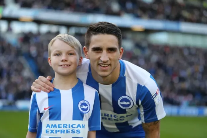 Framed Print : Brighton and Hove Albion vs. Queens Park Rangers: A Championship Showdown at American Express Community Stadium (27DEC16) Framed Print : Brighton and Hove Albion vs. Queens Park Rangers: A Championship Showdown at American Express Community Stadium (27DEC16)