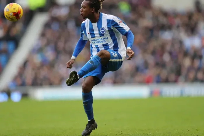 Framed Print : Brighton and Hove Albion vs. Queens Park Rangers: EFL Sky Bet Championship Battle at American Express Community Stadium (27DEC16) Framed Print : Brighton and Hove Albion vs. Queens Park Rangers: EFL Sky Bet Championship Battle at American Express Community Stadium (27DEC16)