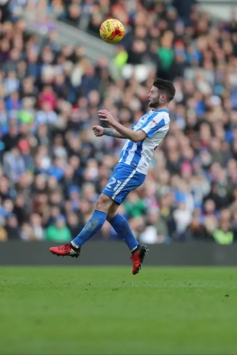 Framed Print : Brighton and Hove Albion vs. Queens Park Rangers: EFL Sky Bet Championship Showdown at American Express Community Stadium (December 2016) Framed Print : Brighton and Hove Albion vs. Queens Park Rangers: EFL Sky Bet Championship Showdown at American Express Community Stadium (December 2016)