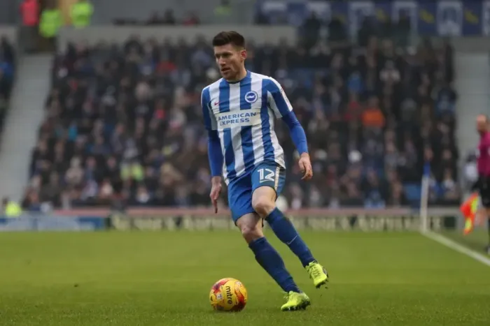 Framed Print : Brighton and Hove Albion vs. Burton Albion: EFL Sky Bet Championship Showdown at American Express Community Stadium (February 11, 2017) Framed Print : Brighton and Hove Albion vs. Burton Albion: EFL Sky Bet Championship Showdown at American Express Community Stadium (February 11, 2017)