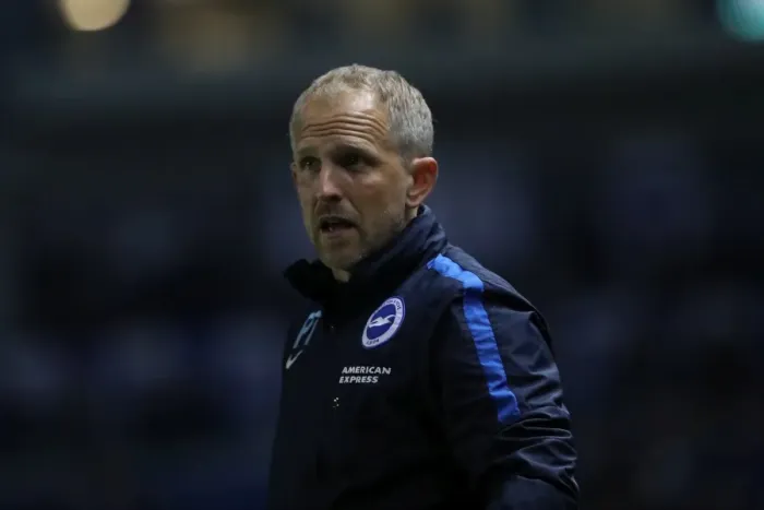 Framed Print : Brighton and Hove Albion vs. Birmingham City: EFL Sky Bet Championship Showdown at American Express Community Stadium (April 4, 2017) Framed Print : Brighton and Hove Albion vs. Birmingham City: EFL Sky Bet Championship Showdown at American Express Community Stadium (April 4, 2017)