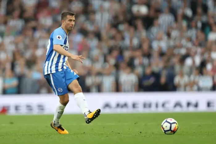 Framed Print : Brighton and Hove Albion vs. Newcastle United: Premier League Showdown at American Express Community Stadium (September 2017) Framed Print : Brighton and Hove Albion vs. Newcastle United: Premier League Showdown at American Express Community Stadium (September 2017)