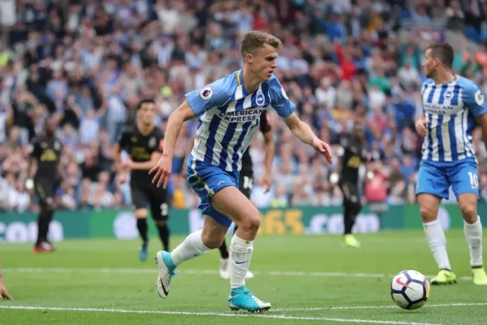 Framed Print : Brighton and Hove Albion vs. Newcastle United: Premier League Showdown at American Express Community Stadium (September 2017) Framed Print : Brighton and Hove Albion vs. Newcastle United: Premier League Showdown at American Express Community Stadium (September 2017)