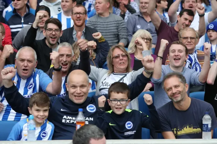 Framed Print : Brighton and Hove Albion vs. Everton: Premier League Showdown at American Express Community Stadium (15OCT17) Framed Print : Brighton and Hove Albion vs. Everton: Premier League Showdown at American Express Community Stadium (15OCT17)