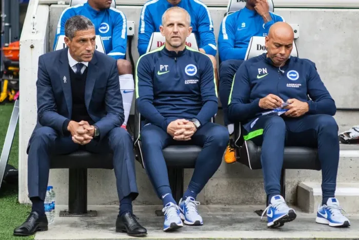 Framed Print : Brighton and Hove Albion vs. Everton: Premier League Showdown at American Express Community Stadium (15OCT17) Framed Print : Brighton and Hove Albion vs. Everton: Premier League Showdown at American Express Community Stadium (15OCT17)