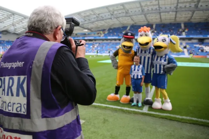 Framed Print : Brighton and Hove Albion vs. Everton: Premier League Showdown at American Express Community Stadium (October 15, 2017) Framed Print : Brighton and Hove Albion vs. Everton: Premier League Showdown at American Express Community Stadium (October 15, 2017)