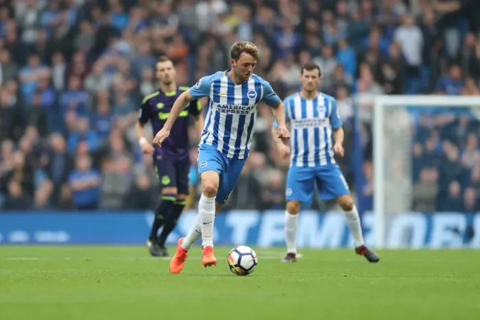 Framed Print : Brighton and Hove Albion vs. Everton: Premier League Showdown at American Express Community Stadium (October 15, 2017) Framed Print : Brighton and Hove Albion vs. Everton: Premier League Showdown at American Express Community Stadium (October 15, 2017)