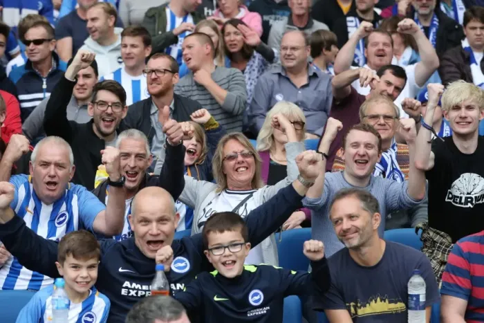 Framed Print : Brighton and Hove Albion vs. Everton: Premier League Showdown at American Express Community Stadium (October 15, 2017) Framed Print : Brighton and Hove Albion vs. Everton: Premier League Showdown at American Express Community Stadium (October 15, 2017)