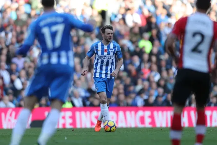 Framed Print : Brighton and Hove Albion vs. Southampton: A Premier League Showdown at American Express Community Stadium (29OCT17) Framed Print : Brighton and Hove Albion vs. Southampton: A Premier League Showdown at American Express Community Stadium (29OCT17)