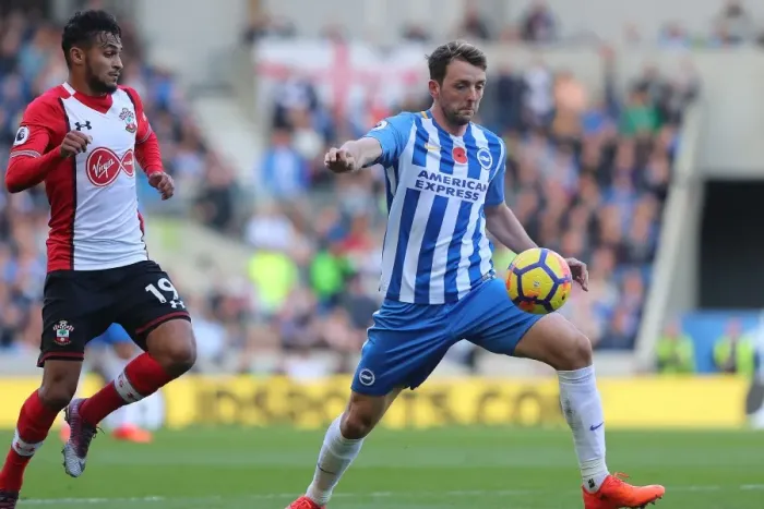 Framed Print : Brighton and Hove Albion vs. Southampton: A Premier League Showdown at American Express Community Stadium (29OCT17) Framed Print : Brighton and Hove Albion vs. Southampton: A Premier League Showdown at American Express Community Stadium (29OCT17)