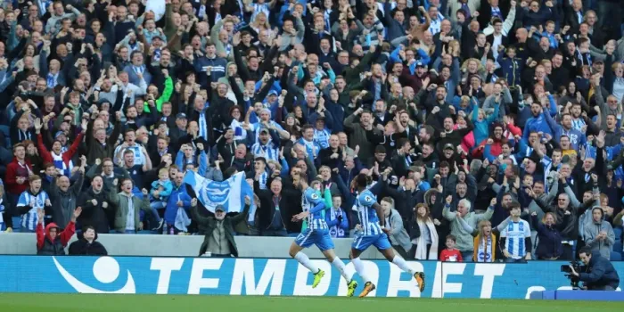 Framed Print : Brighton and Hove Albion vs. Southampton: A Premier League Showdown at American Express Community Stadium (29OCT17) Framed Print : Brighton and Hove Albion vs. Southampton: A Premier League Showdown at American Express Community Stadium (29OCT17)