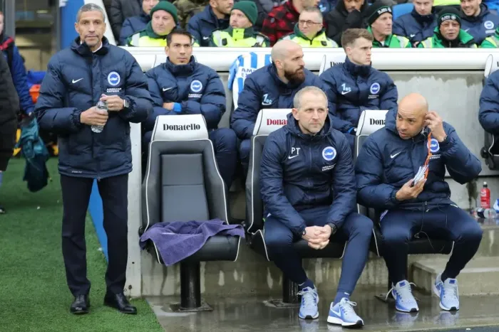 Framed Print : Brighton and Hove Albion vs. West Ham United: Premier League Showdown at American Express Community Stadium (3rd February 2018) Framed Print : Brighton and Hove Albion vs. West Ham United: Premier League Showdown at American Express Community Stadium (3rd February 2018)