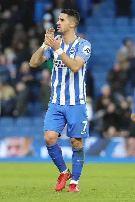 Framed Print : Brighton and Hove Albion vs. Coventry City: FA Cup 5th Round Battle at the American Express Community Stadium (17FEB18) Framed Print : Brighton and Hove Albion vs. Coventry City: FA Cup 5th Round Battle at the American Express Community Stadium (17FEB18)