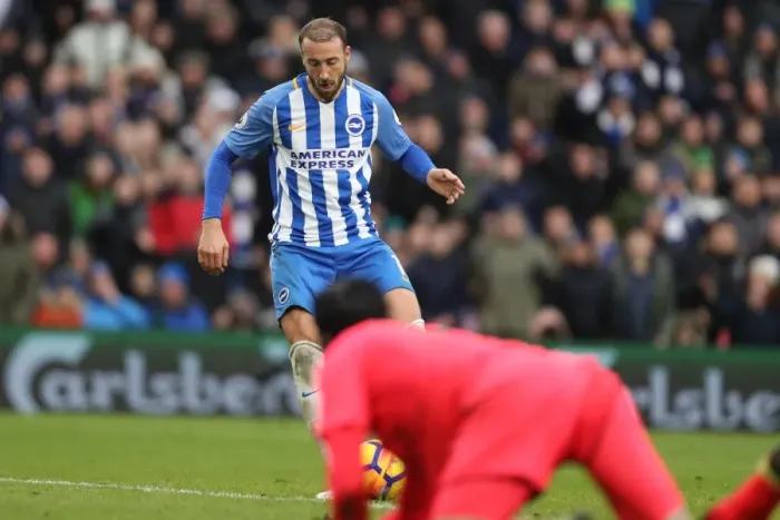 Framed Print : Brighton and Hove Albion vs. Arsenal: Premier League Showdown at American Express Community Stadium (04MAR18) Framed Print : Brighton and Hove Albion vs. Arsenal: Premier League Showdown at American Express Community Stadium (04MAR18)