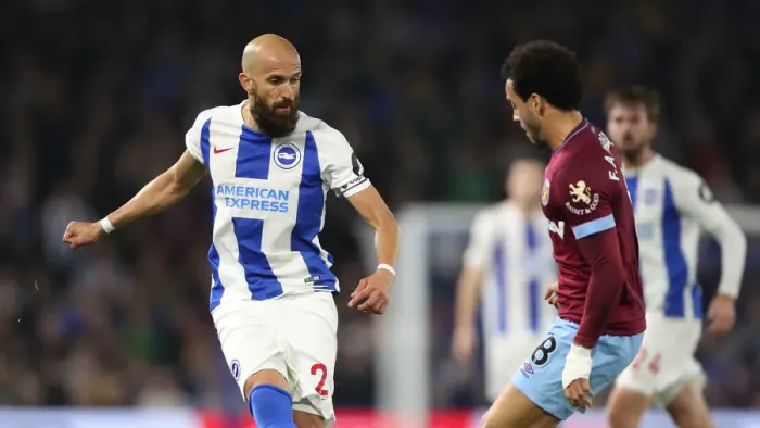 Framed Print : Brighton and Hove Albion vs. West Ham United: Premier League Showdown at American Express Community Stadium (5th October 2018) Framed Print : Brighton and Hove Albion vs. West Ham United: Premier League Showdown at American Express Community Stadium (5th October 2018)