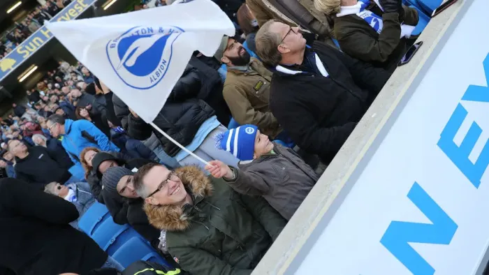 Framed Print : Brighton and Hove Albion vs. Wolverhampton Wanderers: A Premier League Showdown at American Express Community Stadium (October 26, 2018) Framed Print : Brighton and Hove Albion vs. Wolverhampton Wanderers: A Premier League Showdown at American Express Community Stadium (October 26, 2018)