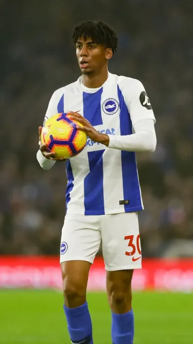 Framed Print : Brighton and Hove Albion vs. Leicester City: Premier League Showdown at American Express Community Stadium (November 2018) Framed Print : Brighton and Hove Albion vs. Leicester City: Premier League Showdown at American Express Community Stadium (November 2018)