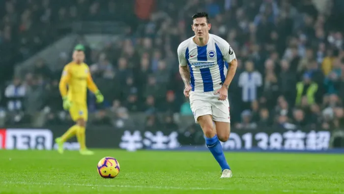 Framed Print : Brighton and Hove Albion vs. Leicester City: Premier League Showdown at American Express Community Stadium (November 24, 2018) Framed Print : Brighton and Hove Albion vs. Leicester City: Premier League Showdown at American Express Community Stadium (November 24, 2018)