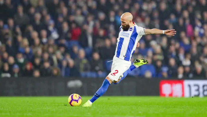 Framed Print : Brighton and Hove Albion vs. Leicester City: Premier League Showdown at American Express Community Stadium (November 2018) Framed Print : Brighton and Hove Albion vs. Leicester City: Premier League Showdown at American Express Community Stadium (November 2018)