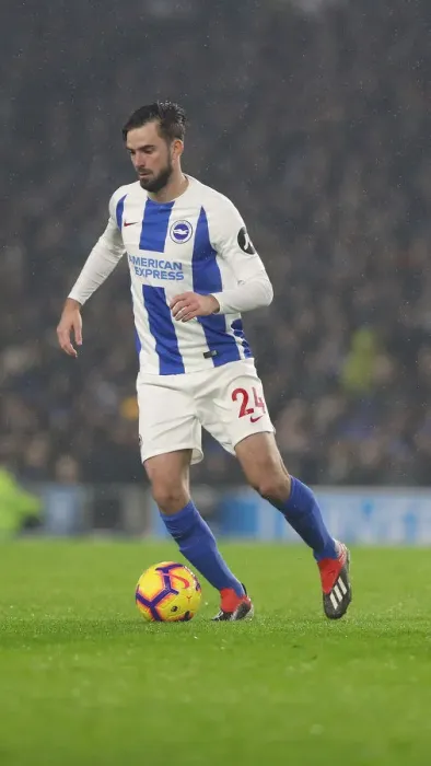 Framed Print : Brighton and Hove Albion vs. Leicester City: Premier League Showdown at American Express Community Stadium (November 2018) Framed Print : Brighton and Hove Albion vs. Leicester City: Premier League Showdown at American Express Community Stadium (November 2018)