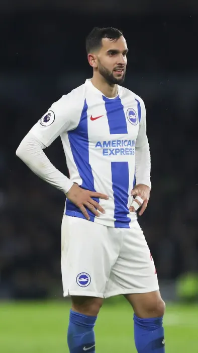 Framed Print : Brighton and Hove Albion vs. Crystal Palace: A Premier League Battle at American Express Community Stadium (December 4, 2018) Framed Print : Brighton and Hove Albion vs. Crystal Palace: A Premier League Battle at American Express Community Stadium (December 4, 2018)