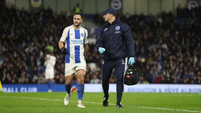 Framed Print : Brighton and Hove Albion vs. Crystal Palace: A Premier League Showdown at American Express Community Stadium (December 4, 2018)
