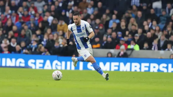 Framed Print : Brighton and Hove Albion vs. West Bromwich Albion: FA Cup Clash at American Express Community Stadium (26th January 2019) Framed Print : Brighton and Hove Albion vs. West Bromwich Albion: FA Cup Clash at American Express Community Stadium (26th January 2019)