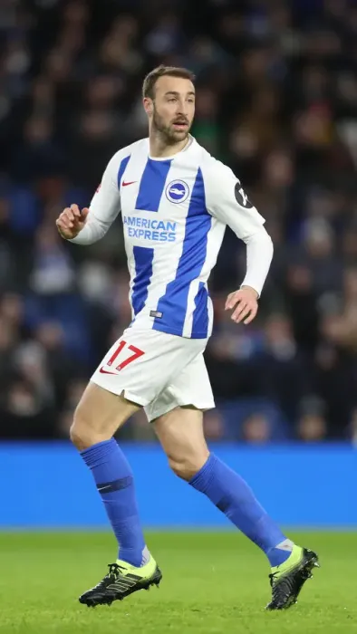 Framed Print : Brighton & Hove Albion vs. West Bromwich Albion: Emirates FA Cup Clash at American Express Community Stadium (January 26, 2019) Framed Print : Brighton & Hove Albion vs. West Bromwich Albion: Emirates FA Cup Clash at American Express Community Stadium (January 26, 2019)