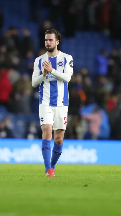 Framed Print : Brighton & Hove Albion vs. West Bromwich Albion: Emirates FA Cup Clash at American Express Community Stadium (January 26, 2019) Framed Print : Brighton & Hove Albion vs. West Bromwich Albion: Emirates FA Cup Clash at American Express Community Stadium (January 26, 2019)