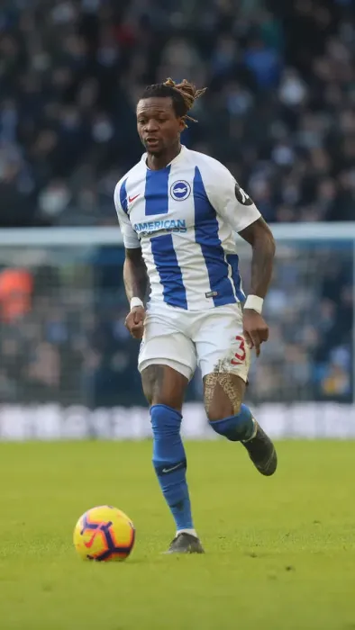 Framed Print : Brighton and Hove Albion vs. Watford: Premier League Showdown at American Express Community Stadium (02FEB19) Framed Print : Brighton and Hove Albion vs. Watford: Premier League Showdown at American Express Community Stadium (02FEB19)