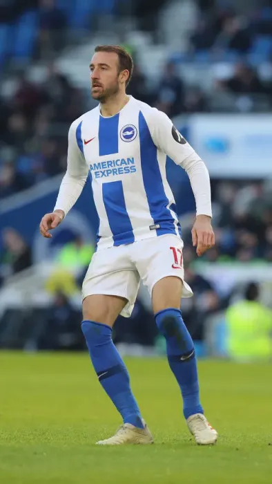 Framed Print : Brighton and Hove Albion vs. Watford: Premier League Showdown at American Express Community Stadium (02FEB19) Framed Print : Brighton and Hove Albion vs. Watford: Premier League Showdown at American Express Community Stadium (02FEB19)