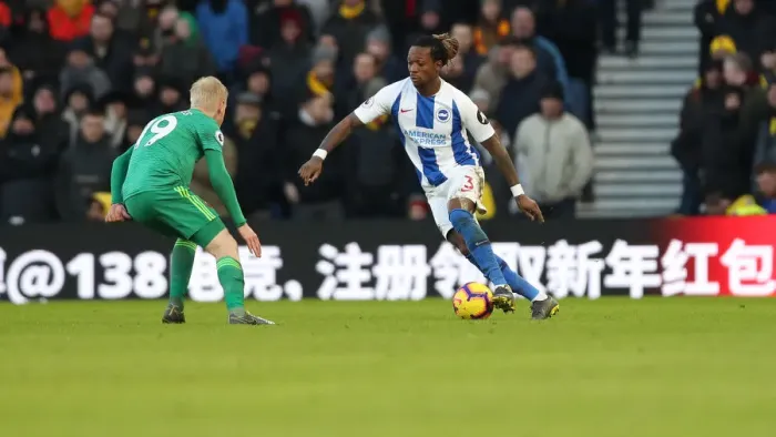 Framed Print : Brighton and Hove Albion vs. Watford: Premier League Showdown at American Express Community Stadium (02FEB19) Framed Print : Brighton and Hove Albion vs. Watford: Premier League Showdown at American Express Community Stadium (02FEB19)