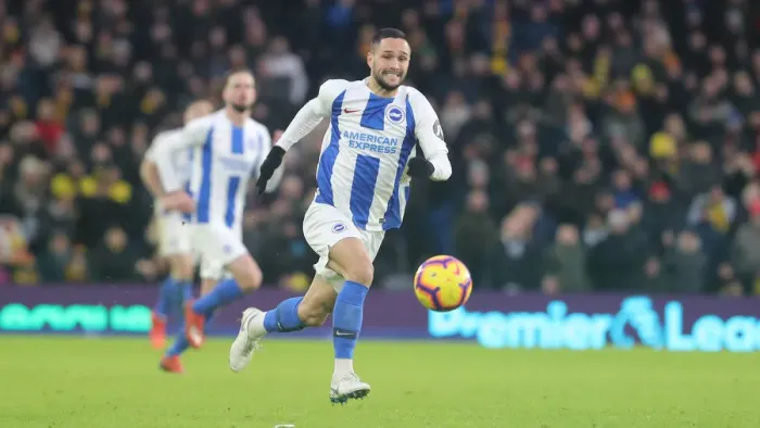Framed Print : Brighton and Hove Albion vs. Watford: Premier League Showdown at American Express Community Stadium (02FEB19) Framed Print : Brighton and Hove Albion vs. Watford: Premier League Showdown at American Express Community Stadium (02FEB19)