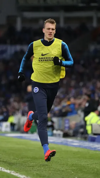 Framed Print : Brighton and Hove Albion vs. Watford: Premier League Showdown at American Express Community Stadium (02FEB19) Framed Print : Brighton and Hove Albion vs. Watford: Premier League Showdown at American Express Community Stadium (02FEB19)