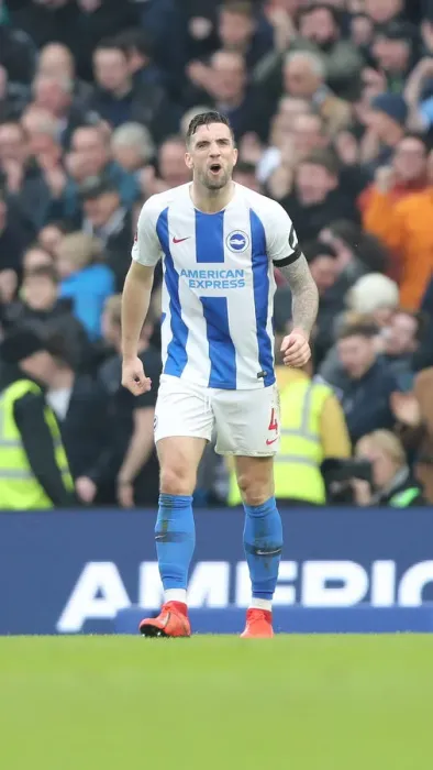 Framed Print : Brighton and Hove Albion vs. Derby County: Emirates FA Cup Showdown at American Express Community Stadium (16th February 2019) Framed Print : Brighton and Hove Albion vs. Derby County: Emirates FA Cup Showdown at American Express Community Stadium (16th February 2019)