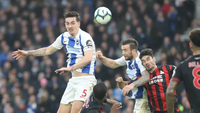 Framed Print : Brighton and Hove Albion vs. Huddersfield Town: Premier League Showdown at American Express Community Stadium (02MAR19) Framed Print : Brighton and Hove Albion vs. Huddersfield Town: Premier League Showdown at American Express Community Stadium (02MAR19)