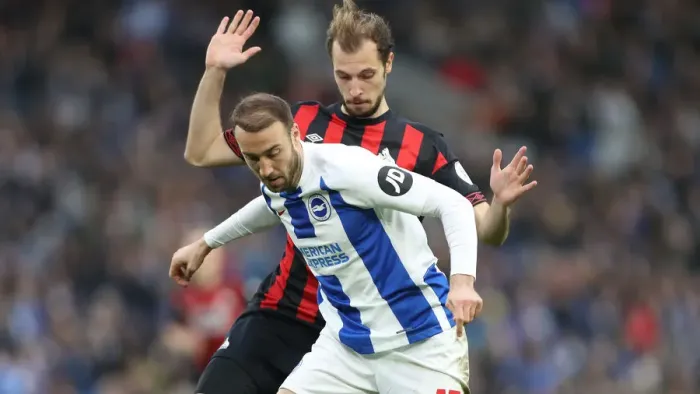 Framed Print : Brighton and Hove Albion vs. Huddersfield Town: Premier League Showdown at American Express Community Stadium (02MAR19) Framed Print : Brighton and Hove Albion vs. Huddersfield Town: Premier League Showdown at American Express Community Stadium (02MAR19)