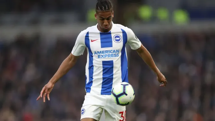 Framed Print : Brighton and Hove Albion vs. Huddersfield Town: Premier League Battle at American Express Community Stadium (02MAR19) Framed Print : Brighton and Hove Albion vs. Huddersfield Town: Premier League Battle at American Express Community Stadium (02MAR19)