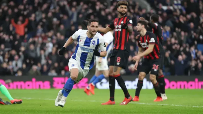 Framed Print : Brighton and Hove Albion vs. Huddersfield Town: Premier League Showdown at American Express Community Stadium (02MAR19) Framed Print : Brighton and Hove Albion vs. Huddersfield Town: Premier League Showdown at American Express Community Stadium (02MAR19)