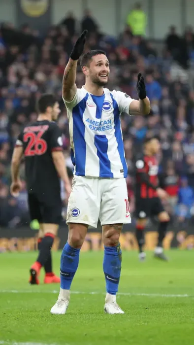 Framed Print : Brighton and Hove Albion vs. Huddersfield Town: Premier League Showdown at American Express Community Stadium (02MAR19) Framed Print : Brighton and Hove Albion vs. Huddersfield Town: Premier League Showdown at American Express Community Stadium (02MAR19)