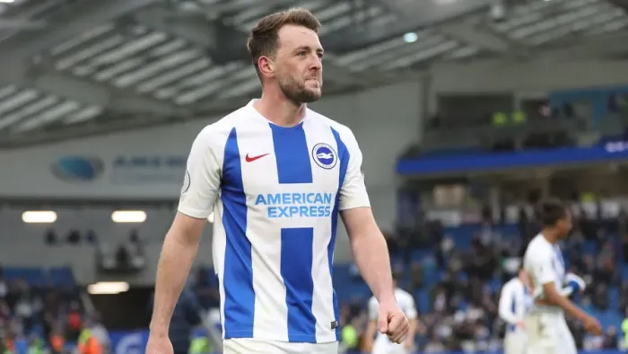 Framed Print : Brighton and Hove Albion vs. Huddersfield Town: Premier League Showdown at American Express Community Stadium (02MAR19)