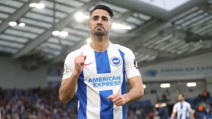 Framed Print : Brighton and Hove Albion vs. Huddersfield Town: Premier League Showdown at American Express Community Stadium (02MAR19) Framed Print : Brighton and Hove Albion vs. Huddersfield Town: Premier League Showdown at American Express Community Stadium (02MAR19)